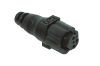 Suzuki NMEA2K Terminator  Male 990C0-88114-000